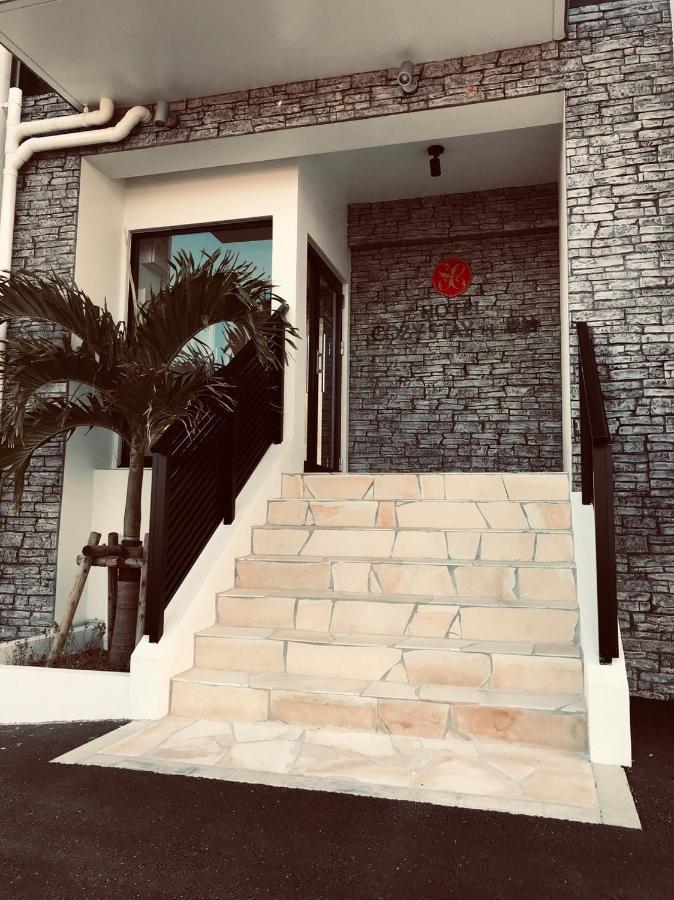 Cozy Stay In Onna Luaran gambar