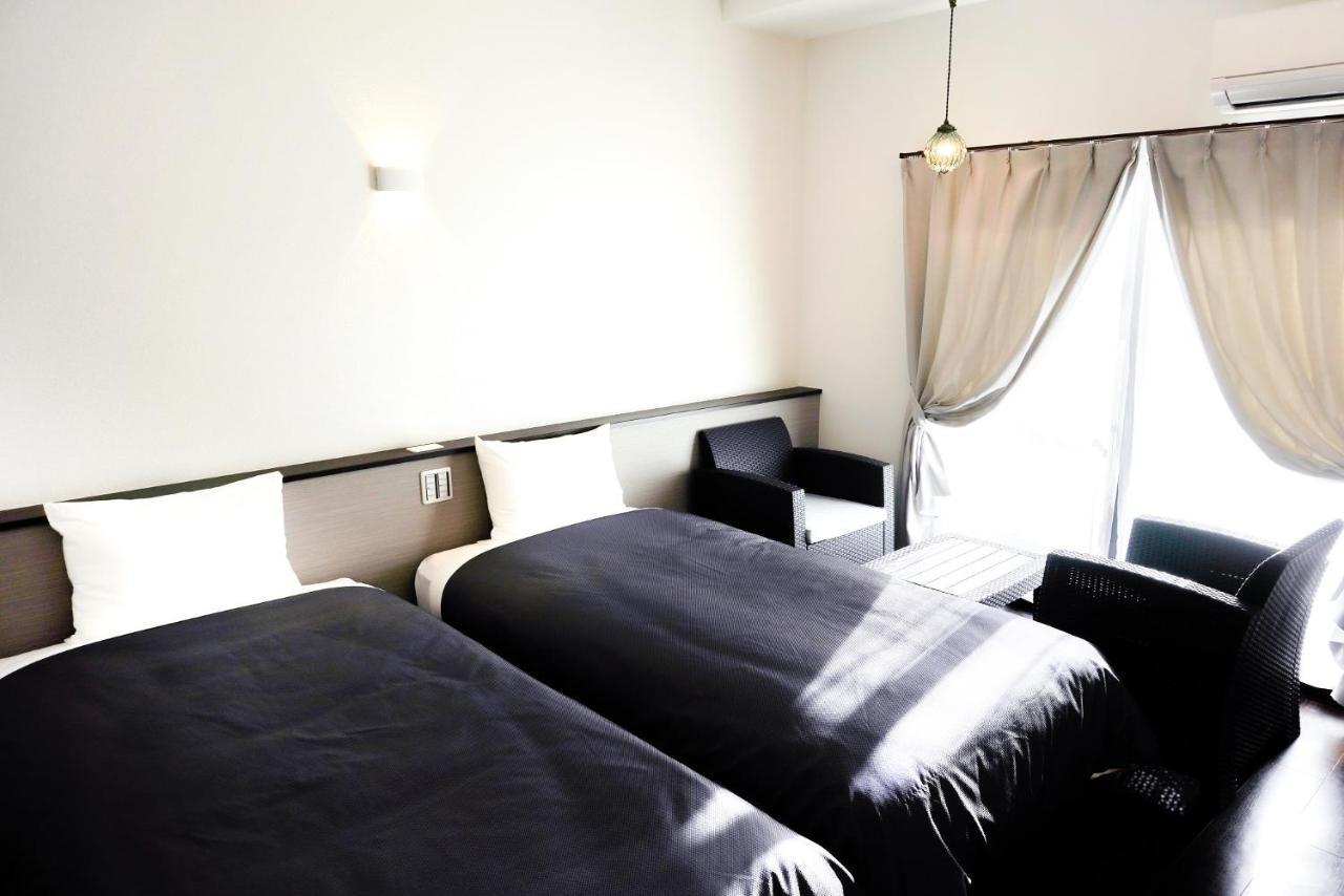 Cozy Stay In Onna Luaran gambar